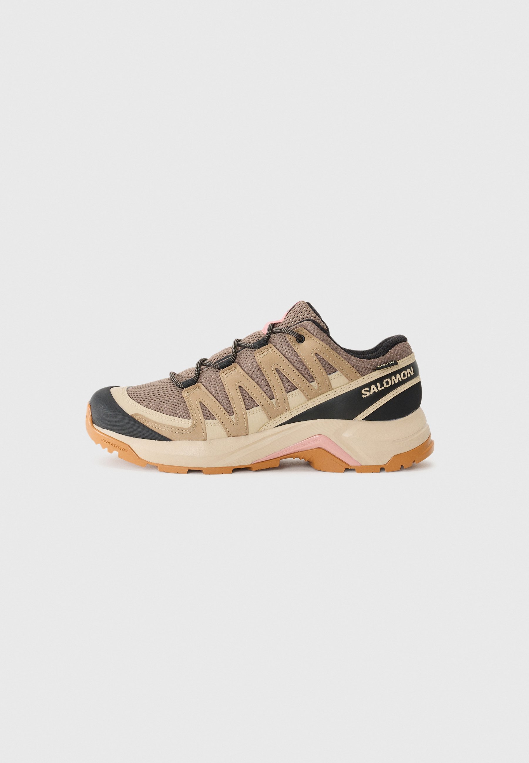 ■Salomon■ Speedcross 3 Mindful 3 White Pepper Golden Fleec Salomon Speedcross 3 Mindful (White Pepper/Golden Fleece