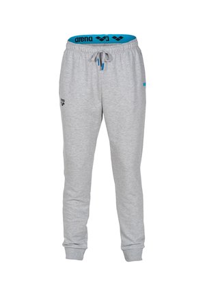 UNISEX - Jogginghose - grau