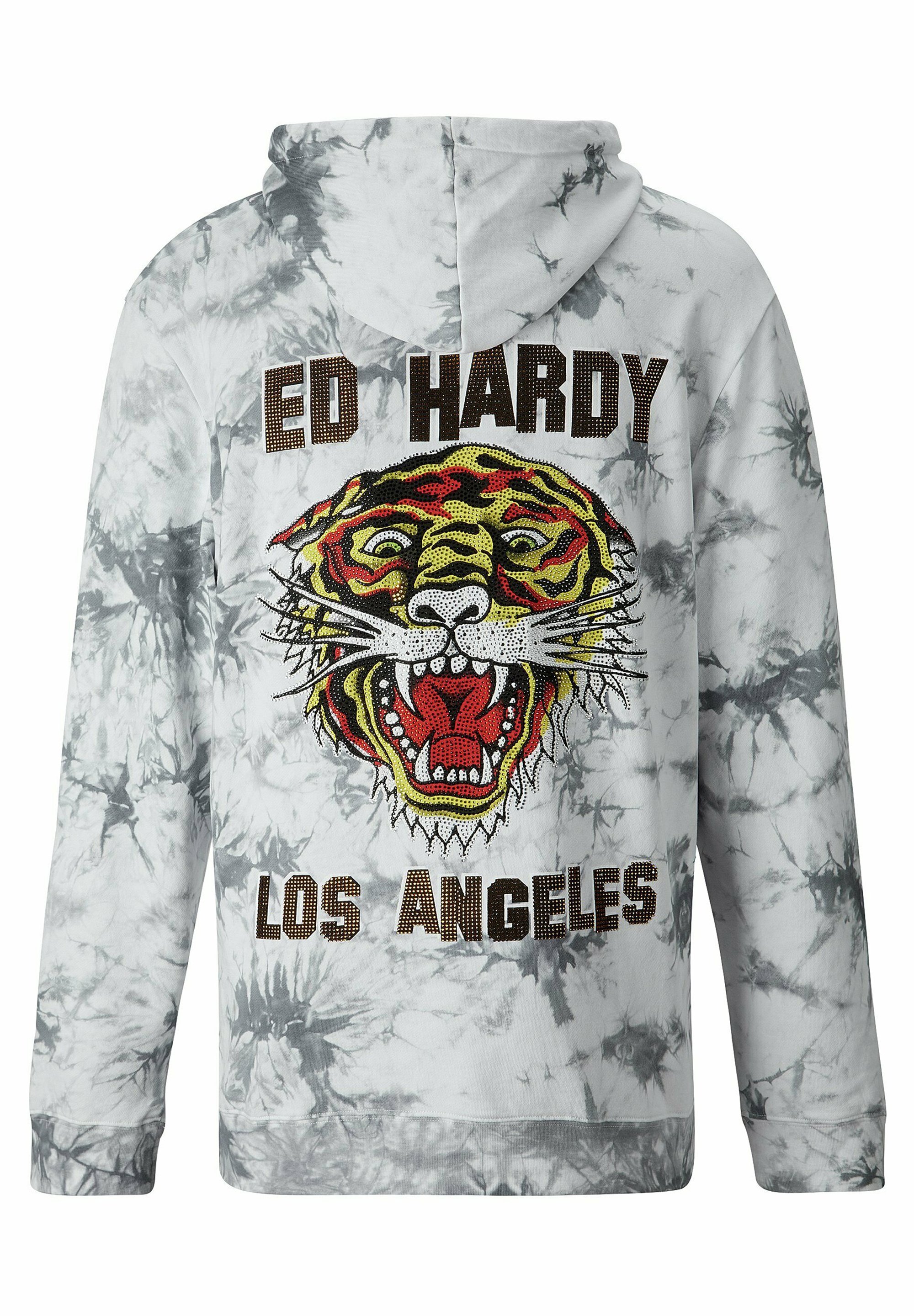 Herren LOS-TIGRES - Kapuzenpullover Herren LOS-TIGRES - Kapuzenpullover