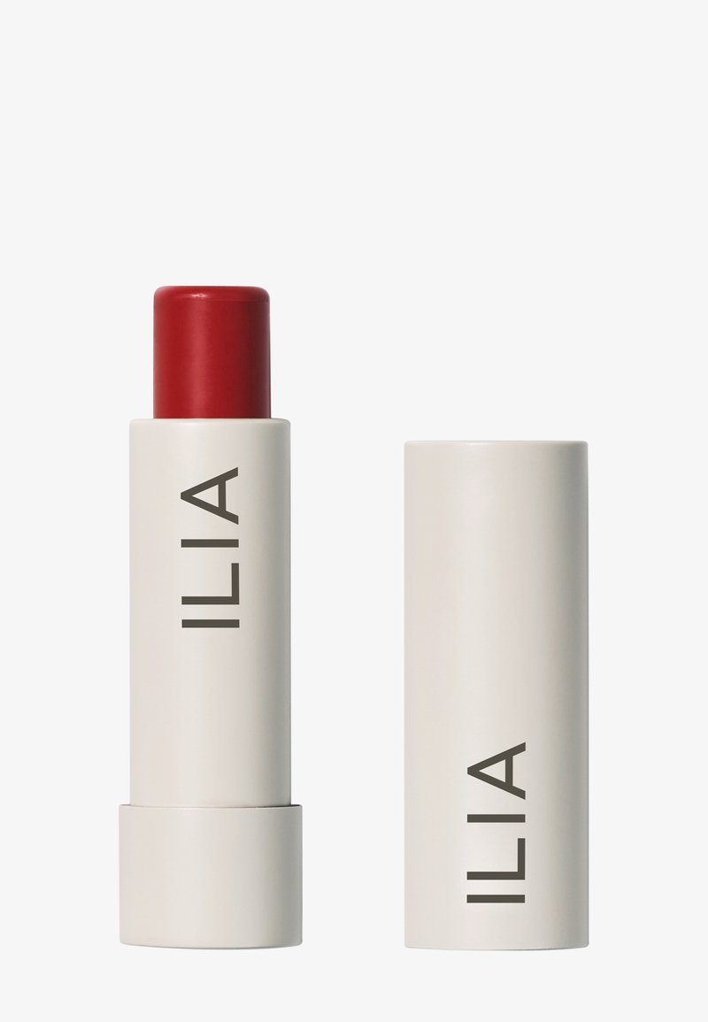 ILIA Beauty - LIPS BALMY TINT HYDRATING LIP BALM - Baume à lèvres - heartbeats, Agrandir