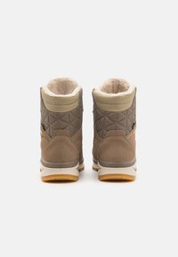 Lowa OTTAWA GORE TEX - Bottes de neige - stein/panna