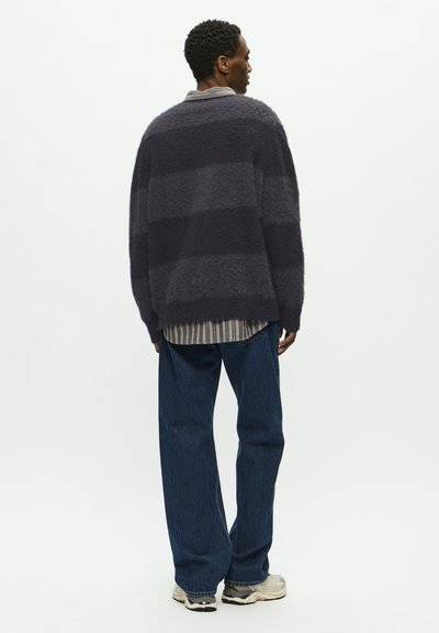 WOOD WOOD LEVI - Jopica - salute stripe