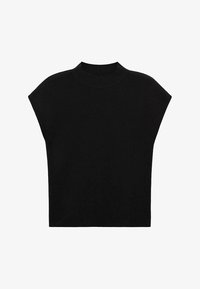 Ausgewählt, black