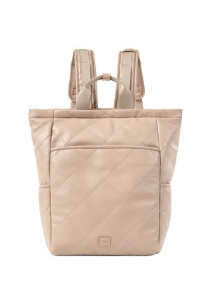 Sac à dos - light camel