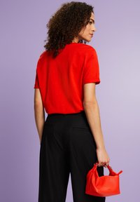Esprit TEE - Camiseta básica - red