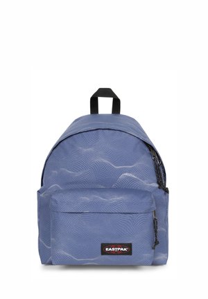 DAY PAK'R - Rugzak - refleks dots navy