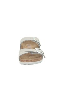 Birkenstock Sandals - dove gray