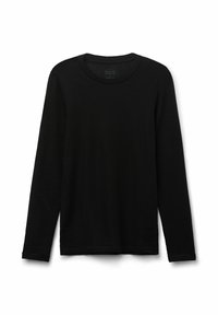 Unausgewählt, black