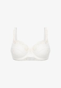 Niet geselecteerd, vanille