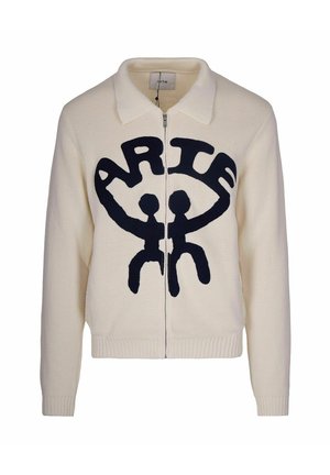ALL TOGETHER  - Cardigan - beige