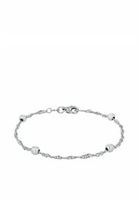 Armband - silberfarben