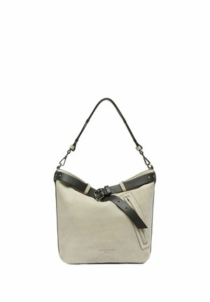 Liebeskind Berlin, ZITA HOBO - Handbag - beige