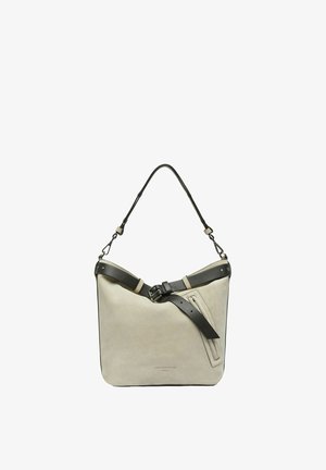 Liebeskind Berlin, ZITA HOBO - Handbag - beige