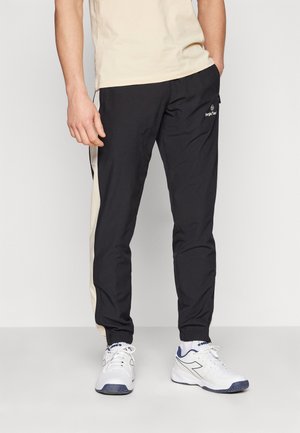 Sergio Tacchini ALATA  czarny