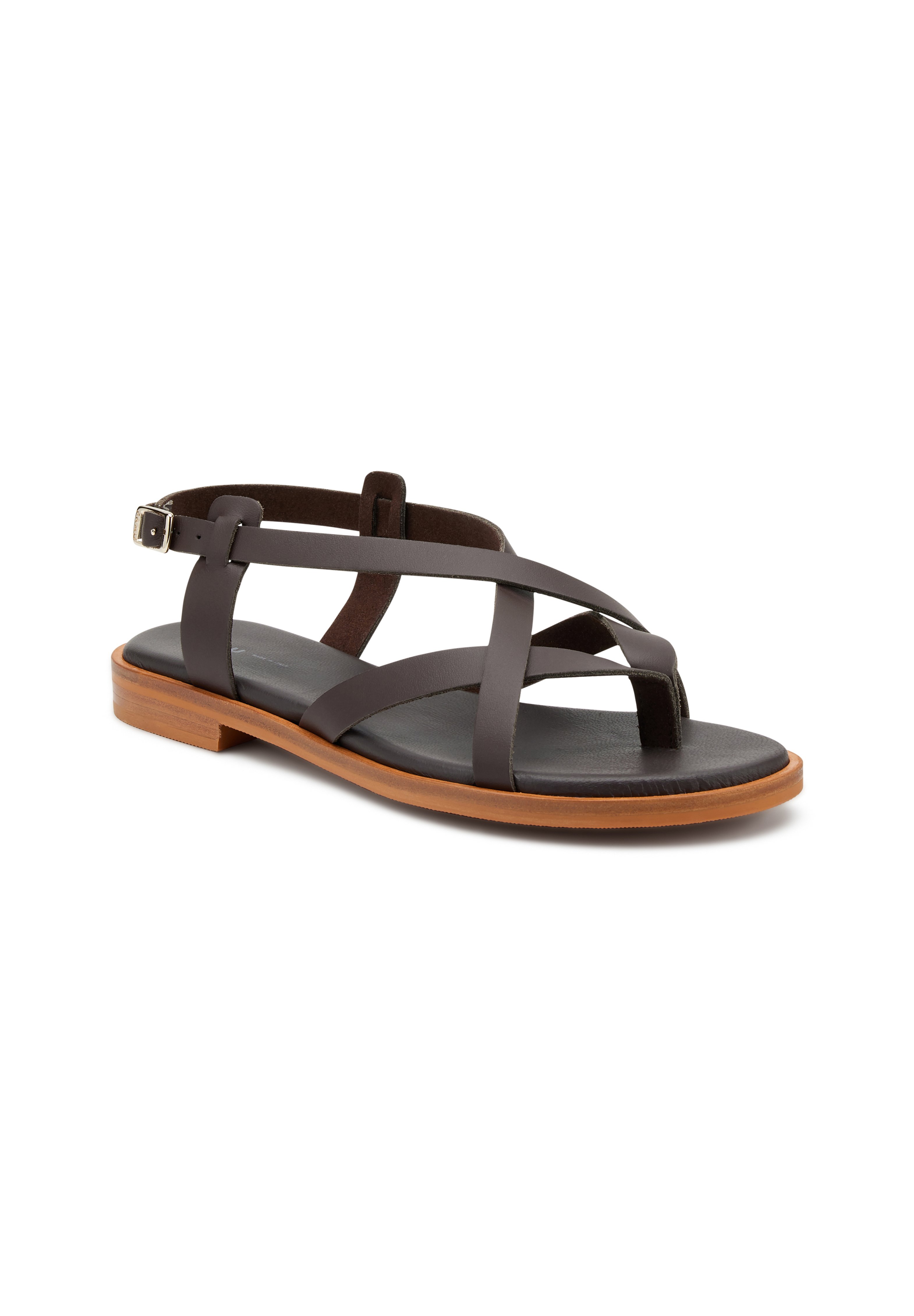 ショートブーツ・ブーティ SCAROSSO Stefania Marrone Scamosciata (STEFANIABOOTBROSUED) Stefania Marrone Scamosciata Stivali da Donna | Scarosso®