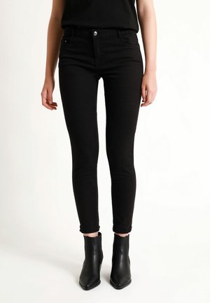 Jeans Skinny Fit - black