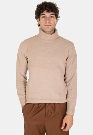 Maglione - beige