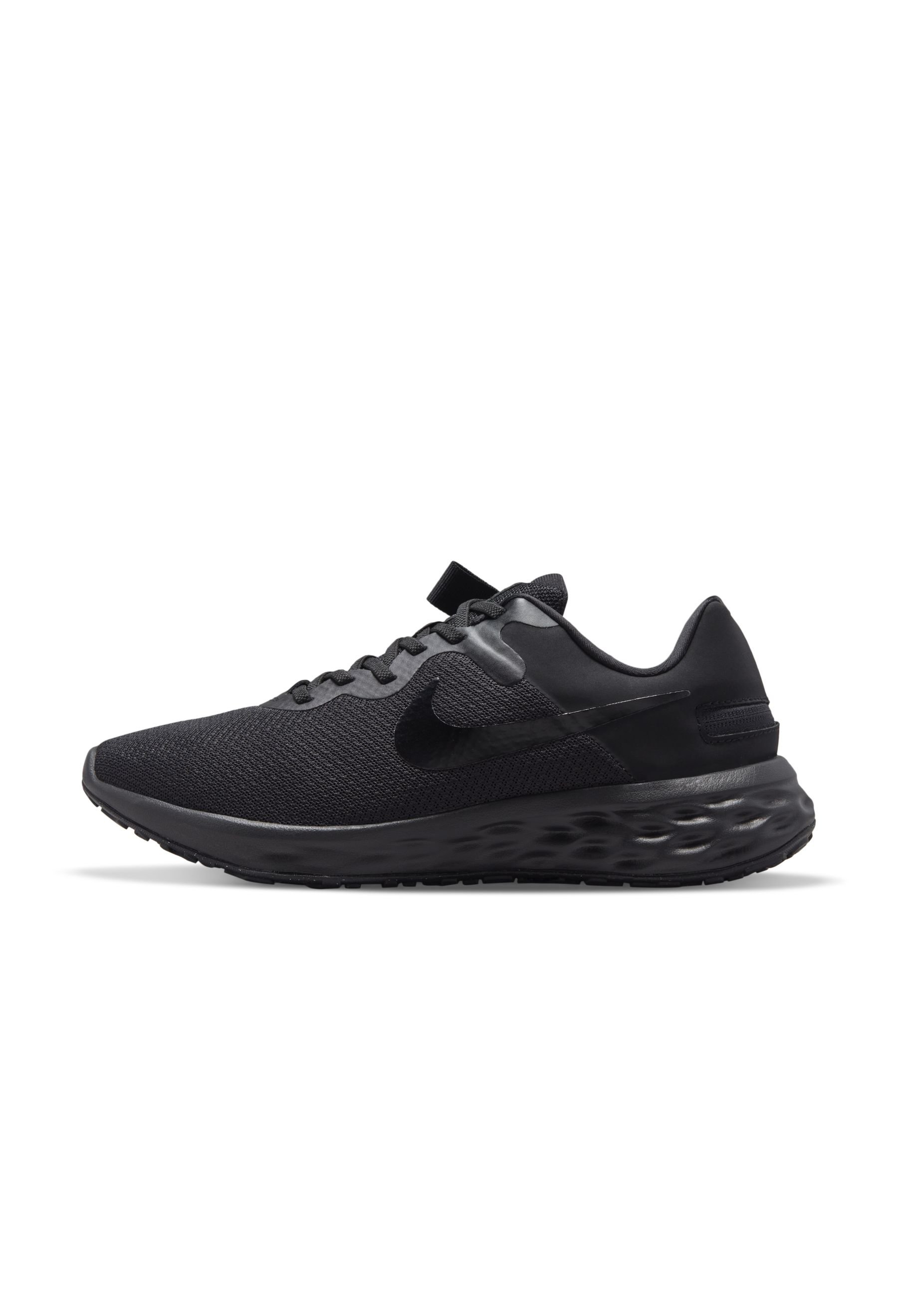 Nike Performance REVOLUTION 5 - Zapatillas de running neutras -  black/anthracite/negro - Zalando.es