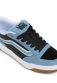 Vans HYLANE UNISEX - Skateboardové boty - medium blue