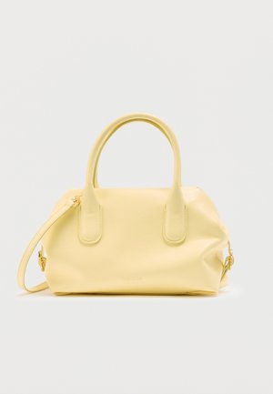 TALLIA TRANK SMALL - Käsilaukku - pastel yellow