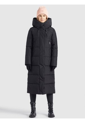 Rangliste unserer besten Wintermantel damen elegant