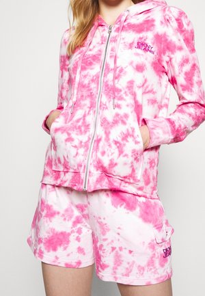 Bluza rozpinana