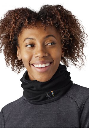 THERMAL LONG - Scaldacollo - black
