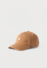 Δεν επιλέχθηκε, brown/silver-coloured