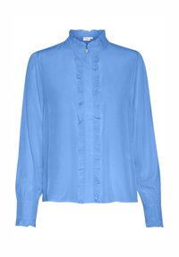 FELINA - Button-down blouse - all aboard