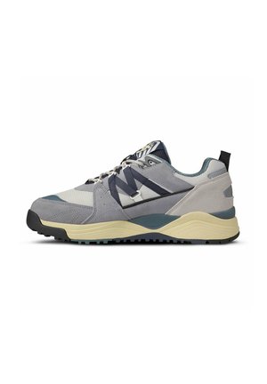SNEAKERS FUSION XC POLAR NIGHT - Chaussures de marche - grigio