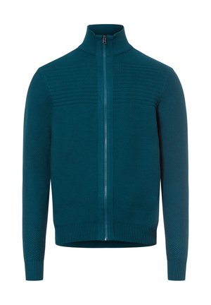 Gilet - petrol