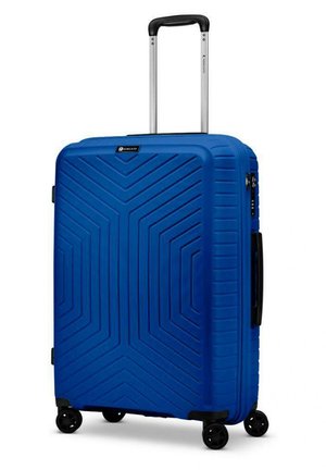 HEXA MEDIO - Trolley - blu royal