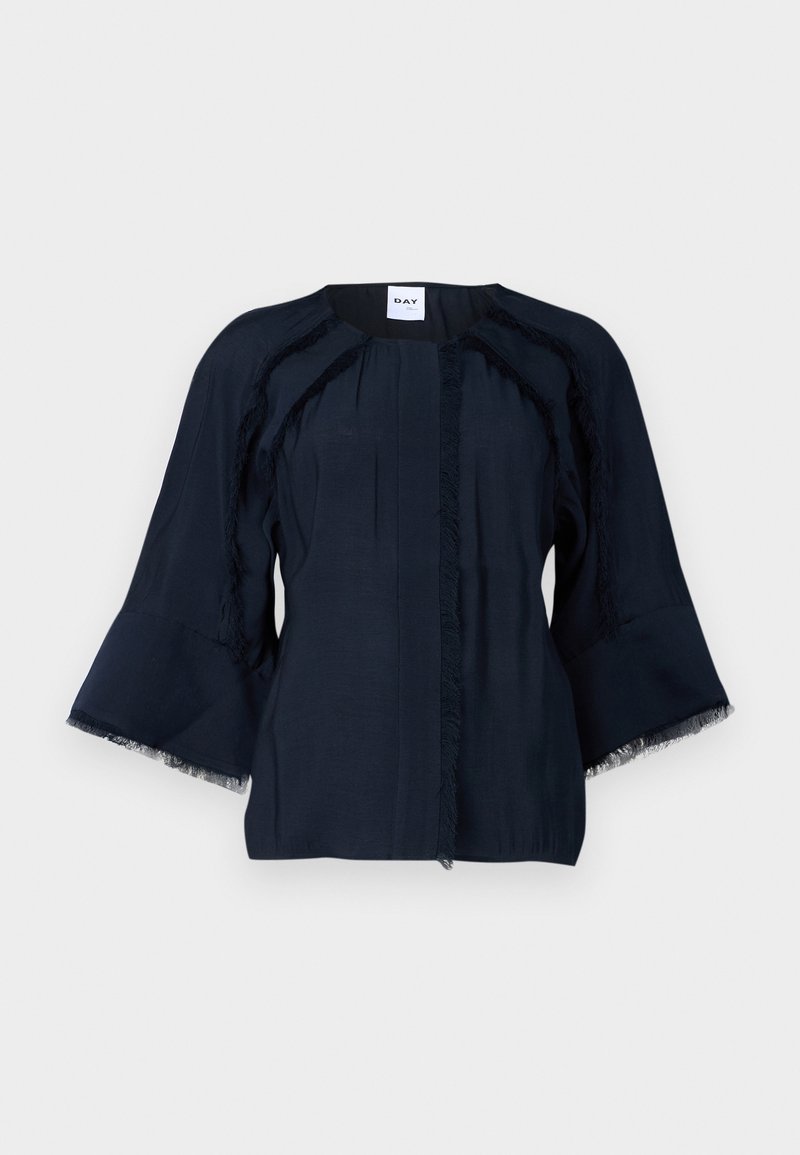 DAY Birger et Mikkelsen Blouse antraciet DAY Birger et Mikkelsen Blouse antraciet