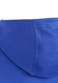 adidas Performance Jersey con capucha - blue