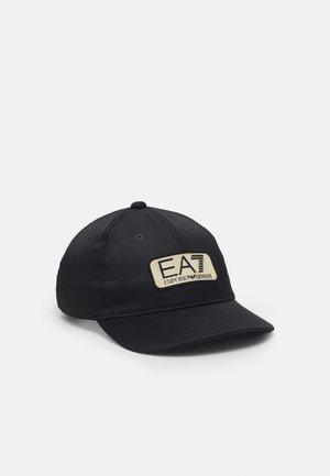 UNISEX - Cap - nero