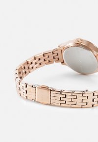 DKNY PARSONS - Orologio - rose gold-coloured