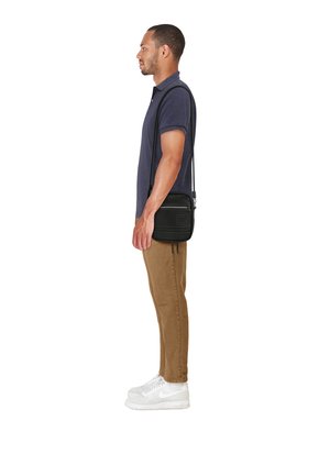 Picard, Cross body bag - schwarz