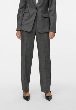 VMFALKE MITTLERE TAILLE  - Bukse - black