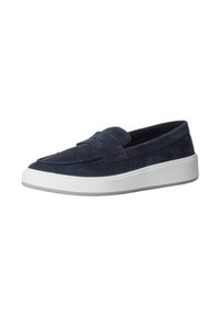 Marco Tozzi MARCO TOZZI BY GUIDO MARIA KRETSCHMER - Polobotky - navy