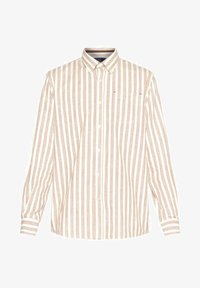 Ikke valgt, sienna orange