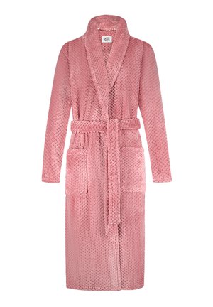 ten Cate, Peignoir - rose dot