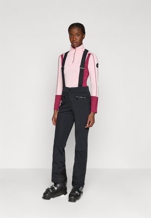 ELLSWORTH - Pantaloni de schi - basic black