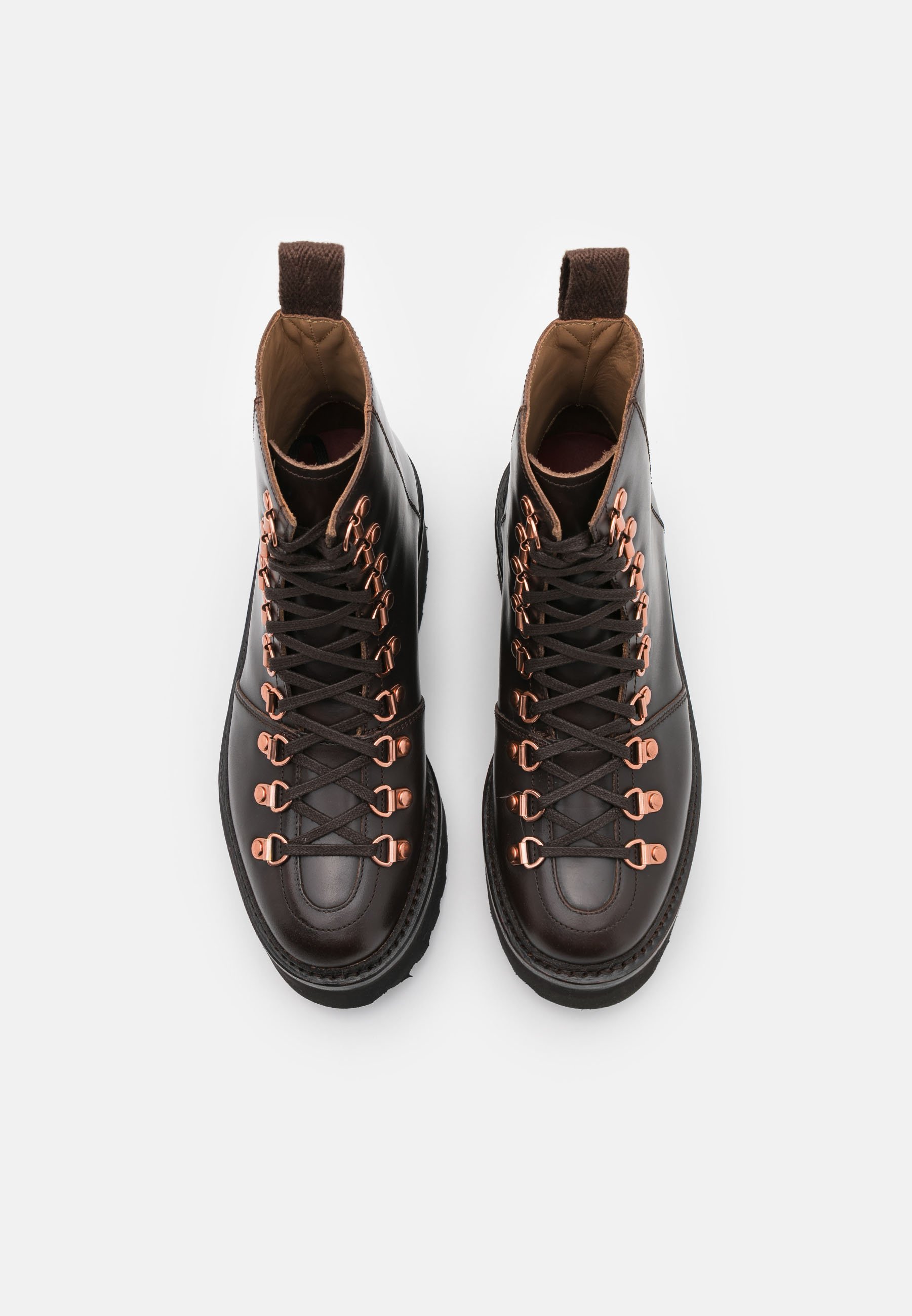 grenson nanette platform