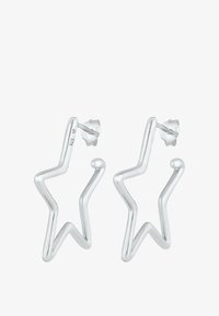 Non sélectionné, silberfarben