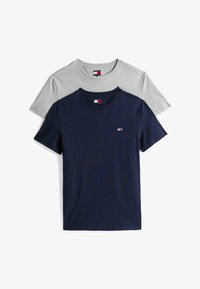 Valimata, grey/dark night navy