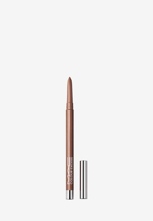 COLOUR EXCESS GEL PENCIL - Eyebrow pencil - skip the waitlist