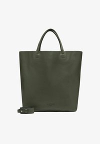 Wybrany, cypress green