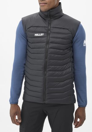 EVOLE 700 - Veste sans manches - noir