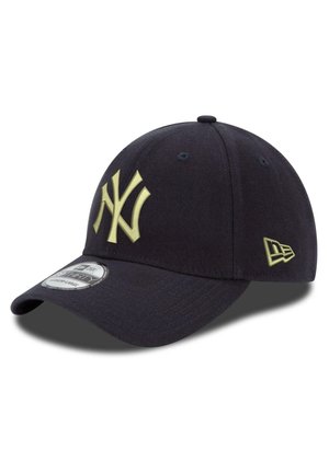 New Era, YANKEES  - Cap - blau