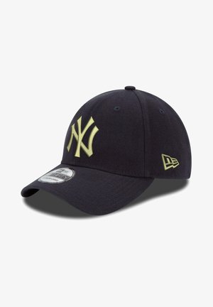 New Era, YANKEES - Cap - blau